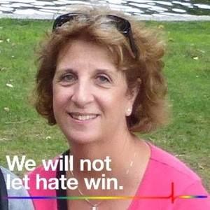 Meet your Posher, Pam